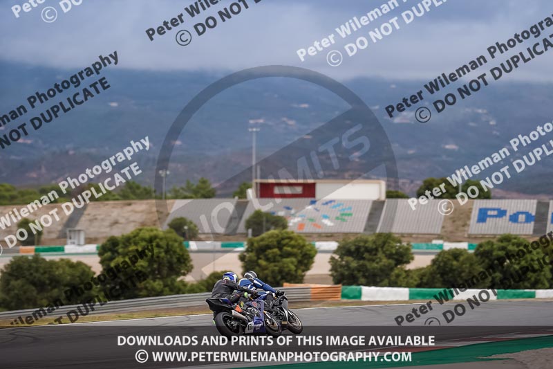 motorbikes;no limits;october 2019;peter wileman photography;portimao;portugal;trackday digital images